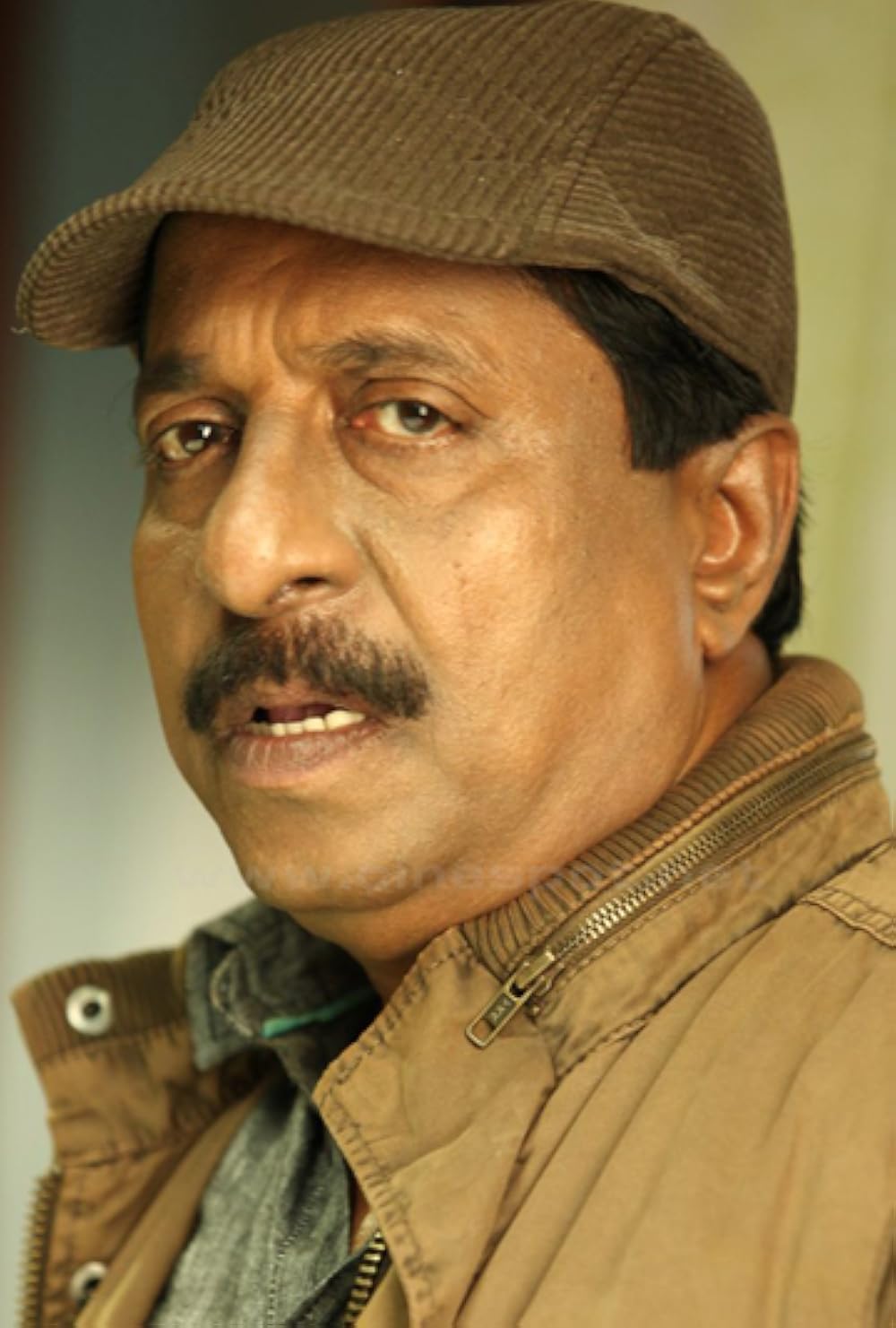 Sreenivasan Biography