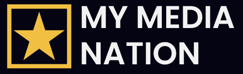 My Media Nation