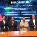 BIRAC RDI Fund 2026
